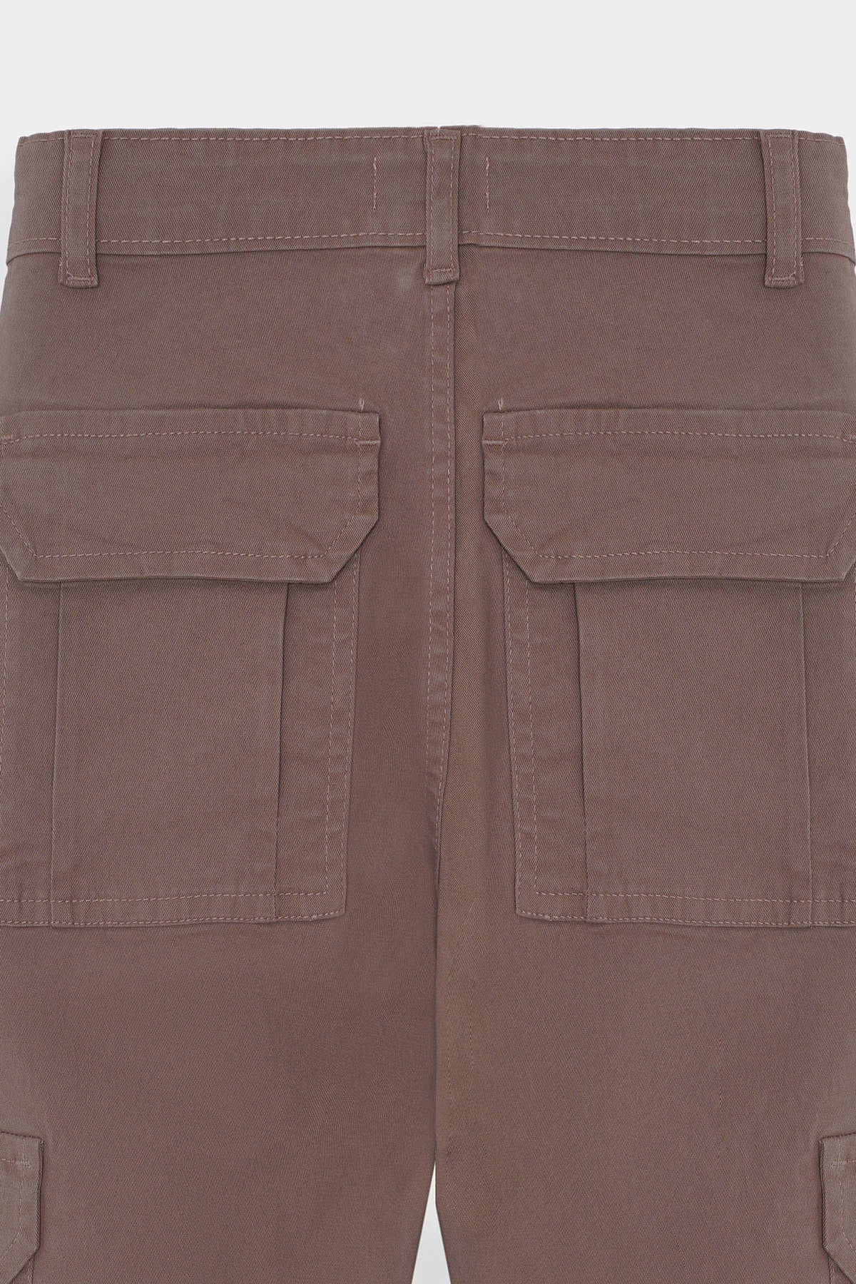 Boy Cargo Pants - LCBB3