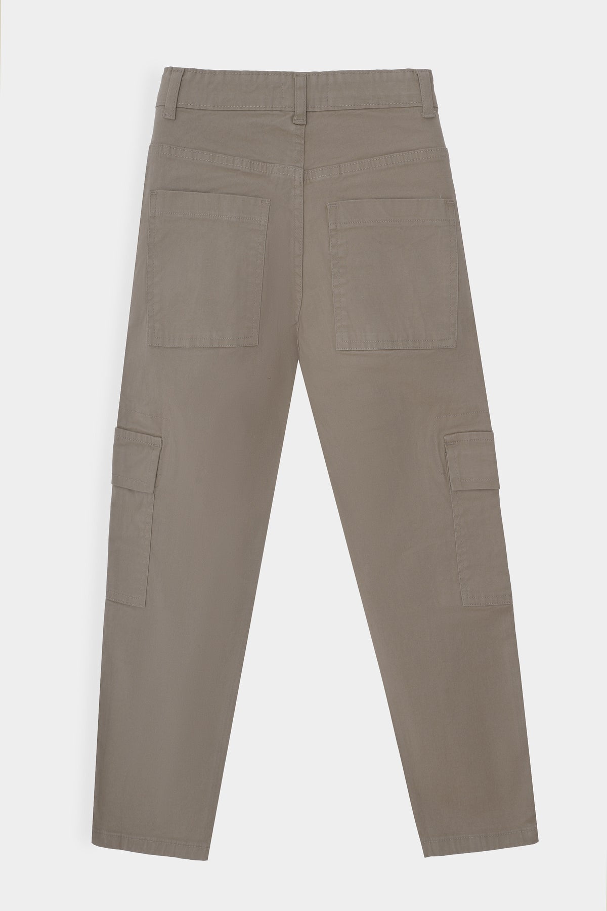 Boy Cargo Pants - LCBB4