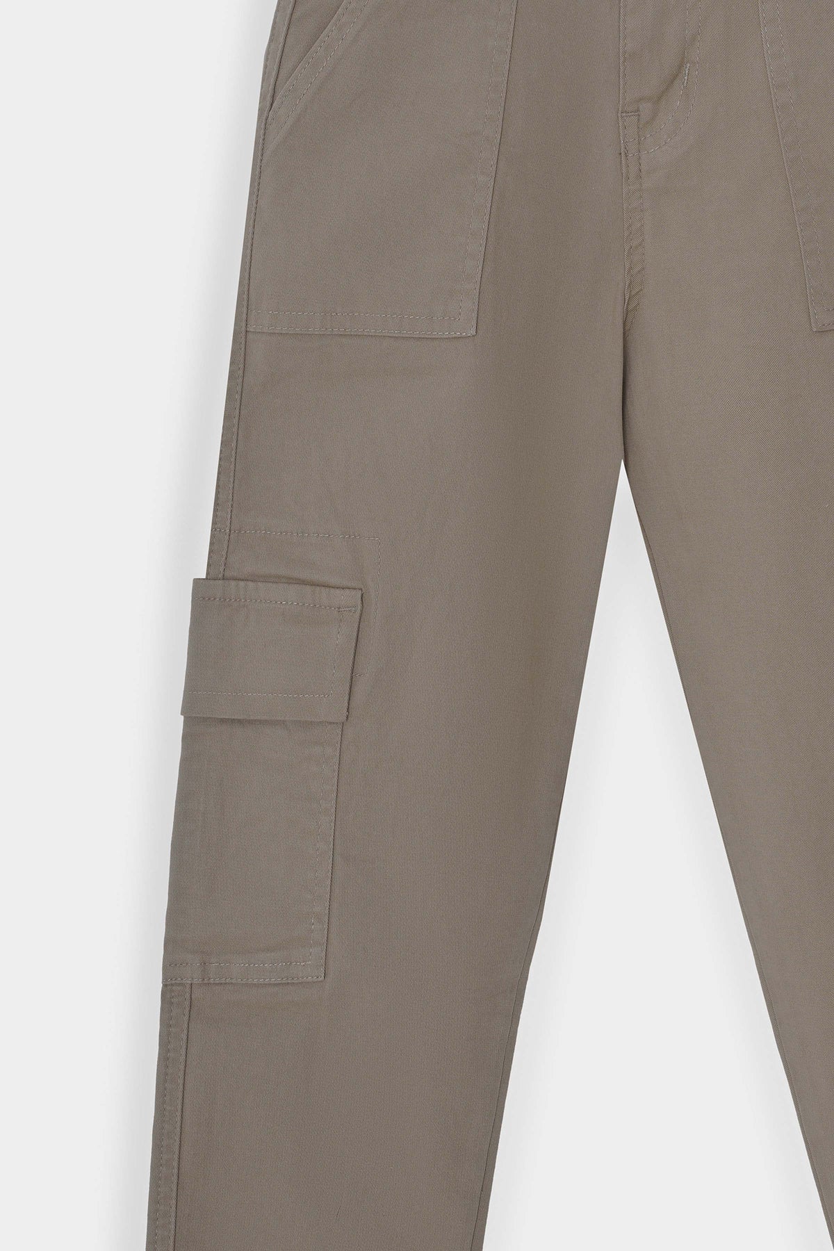 Boy Cargo Pants - LCBB4