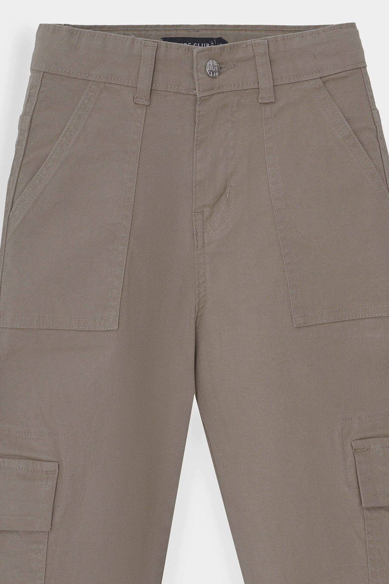 Boy Cargo Pants - LCBB4