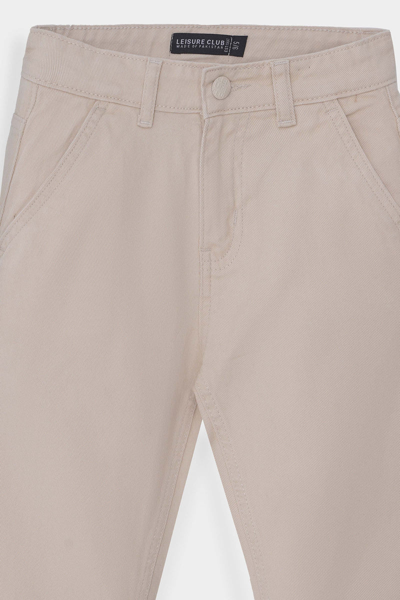 Boy Basic Pants - LCBB2