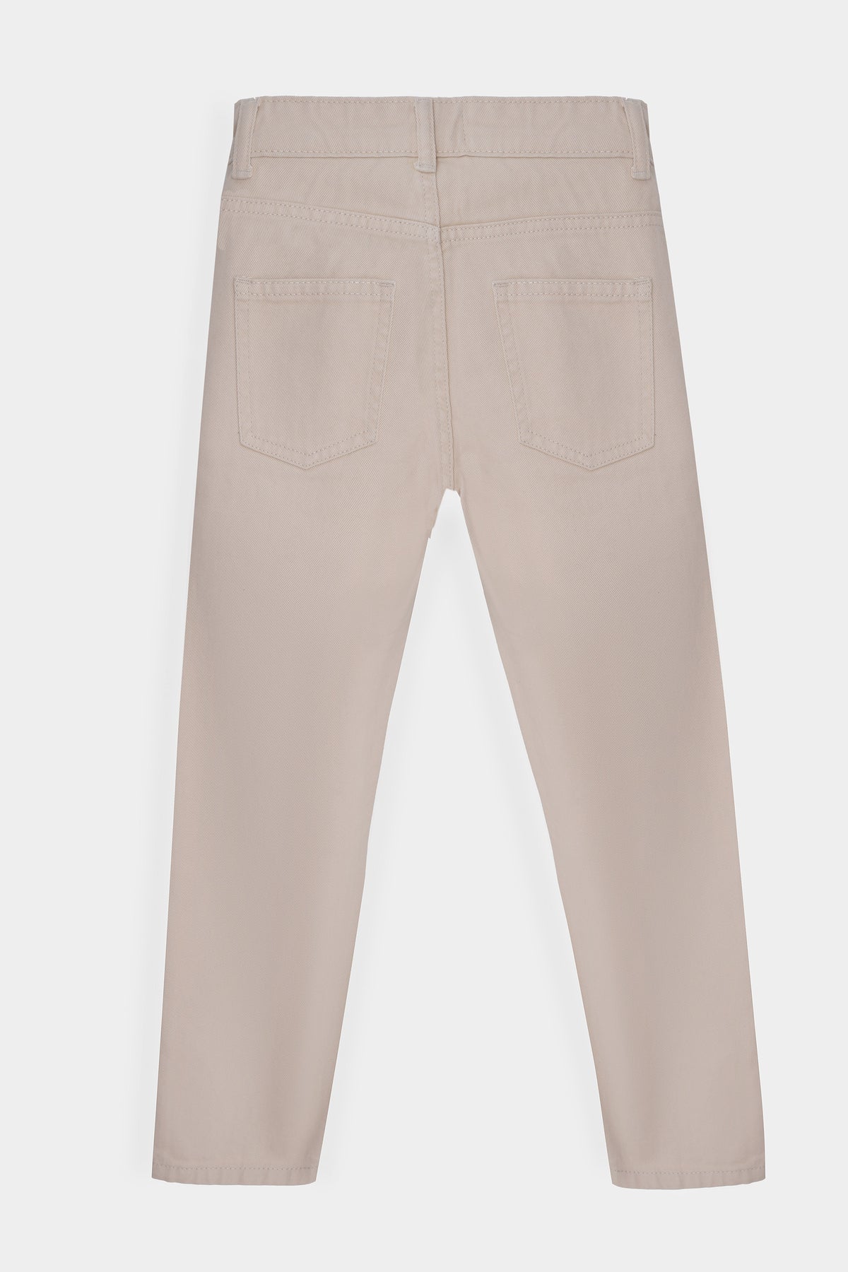 Boy Basic Pants - LCBB2