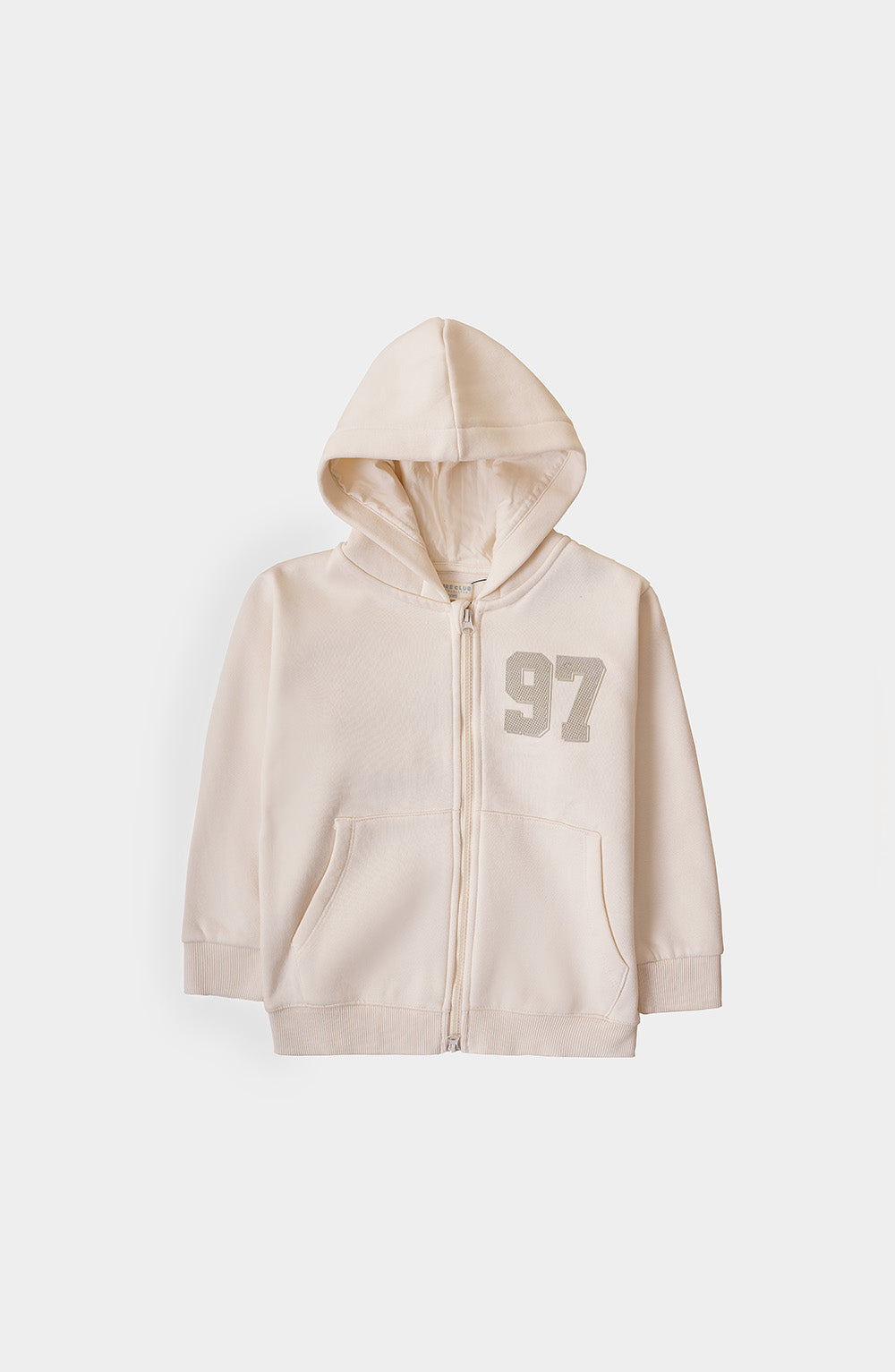 Printed Hoodie - LCHB 2