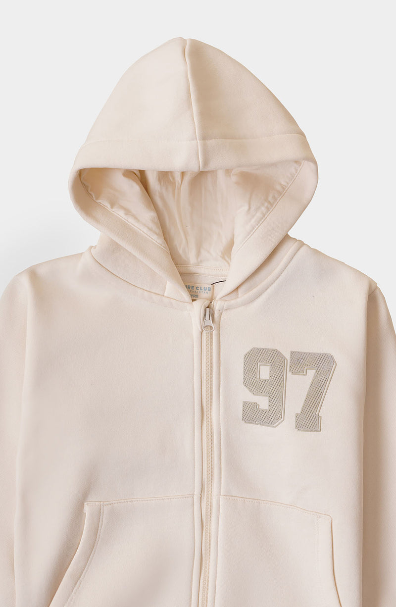Printed Hoodie - LCHB 2 - Shop Now at Leisure Club