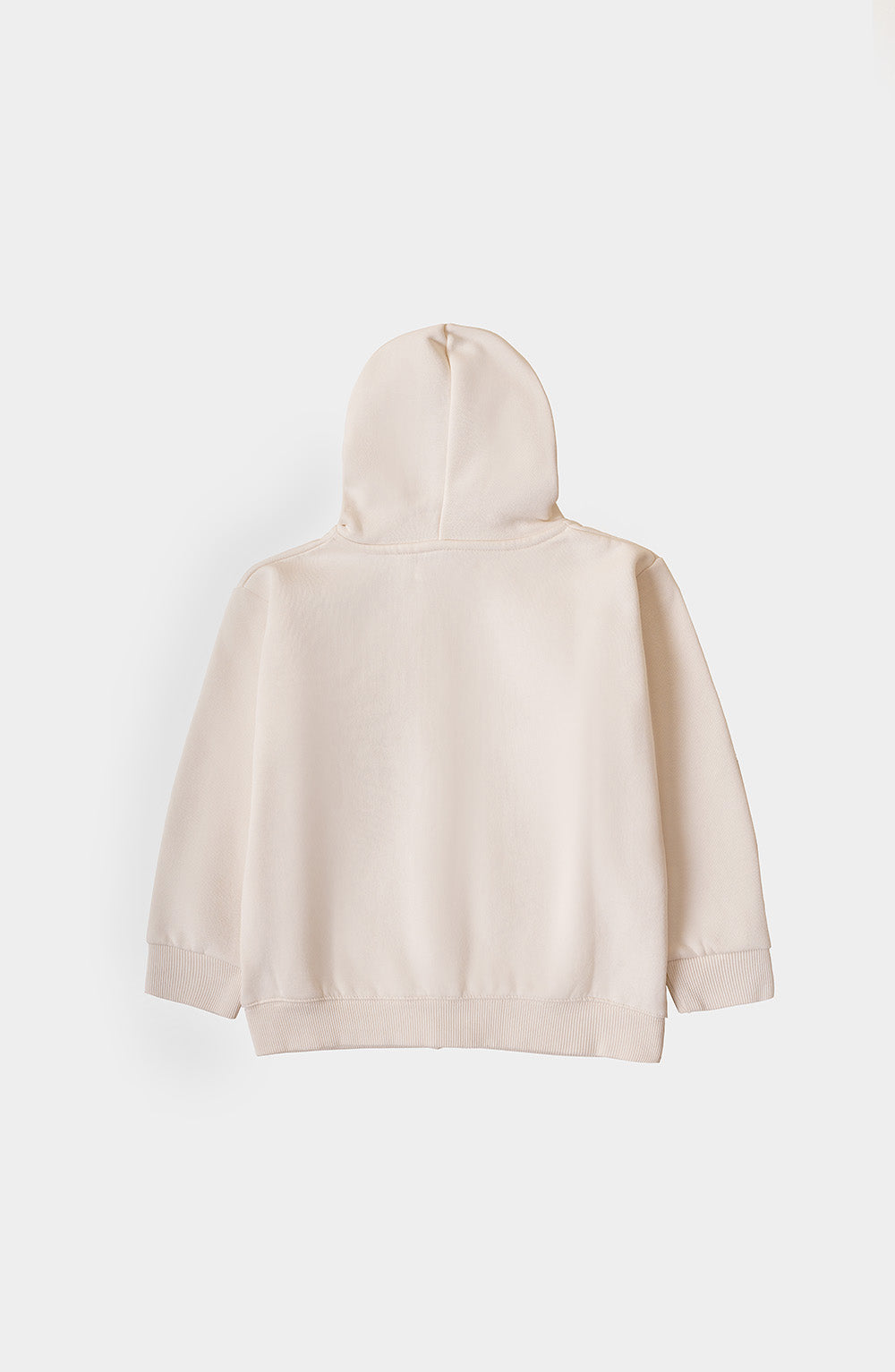 Printed Hoodie - LCHB 2