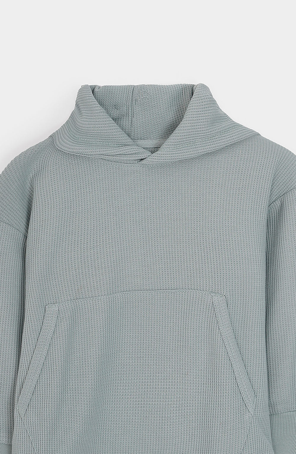 Basic Hoodie - LCHB 5 - Shop Now at Leisure Club