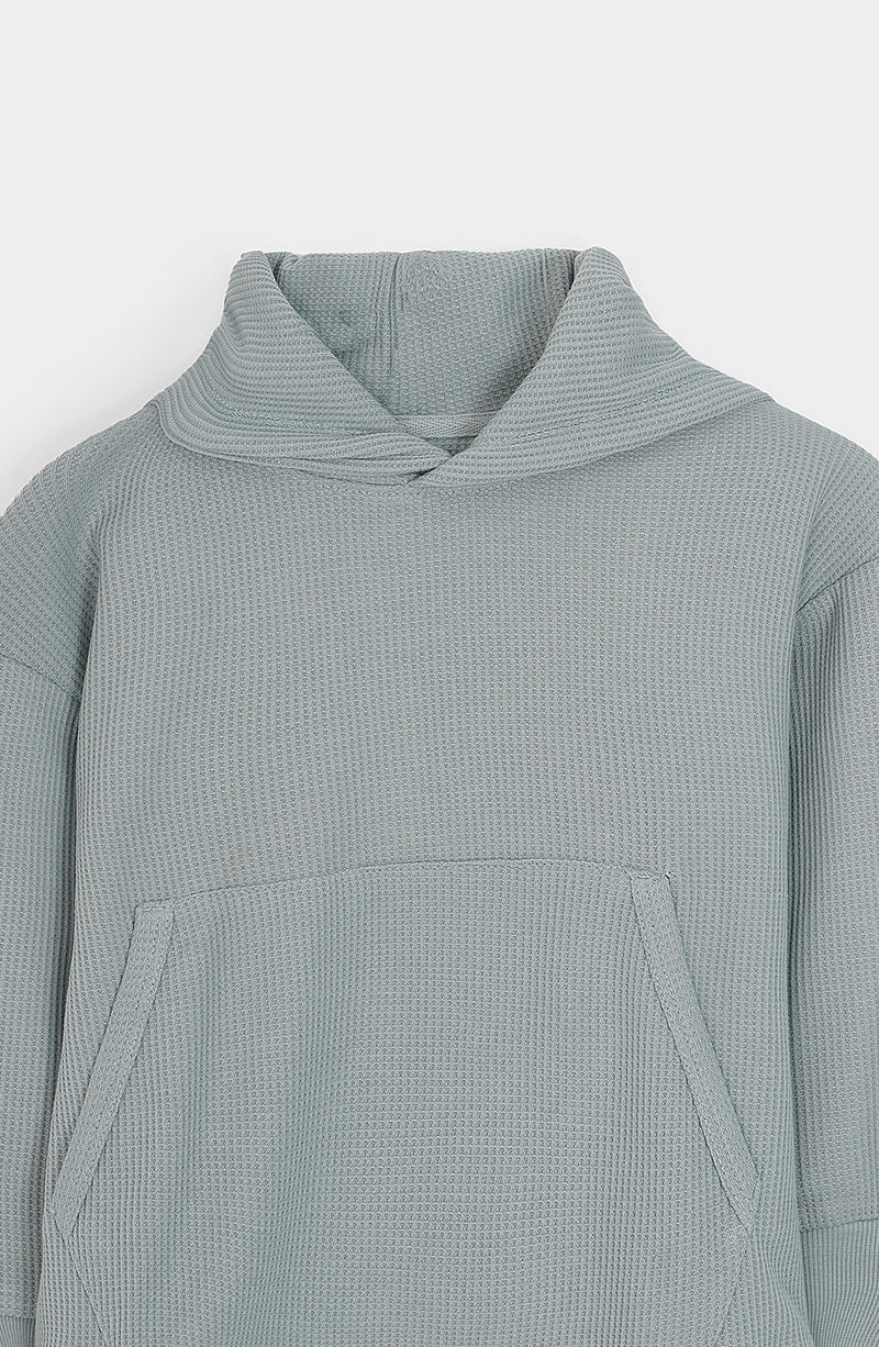 Basic Hoodie - LCHB 5 - Shop Now at Leisure Club
