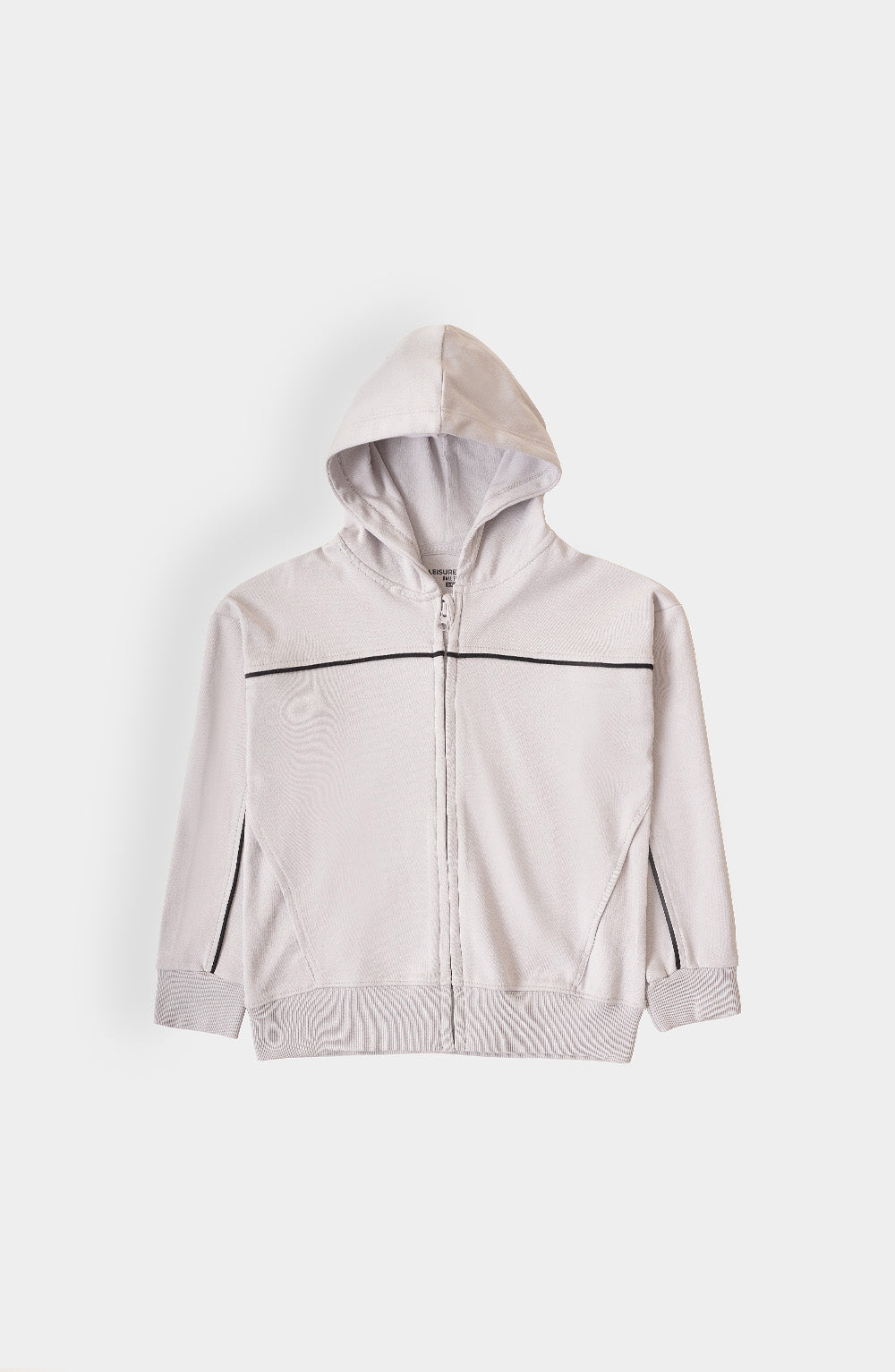 Zipper Hoodie - LCHG 2