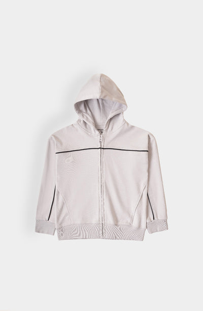 Zipper Hoodie - LCHG 2