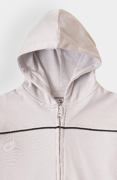 Zipper Hoodie - LCHG 2