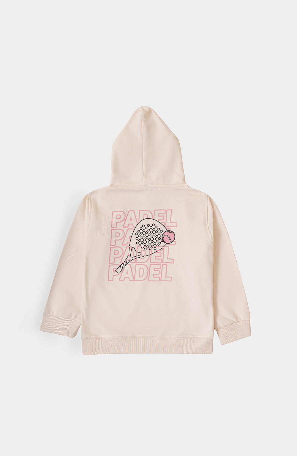 Printed Hoodie - LCHG 4