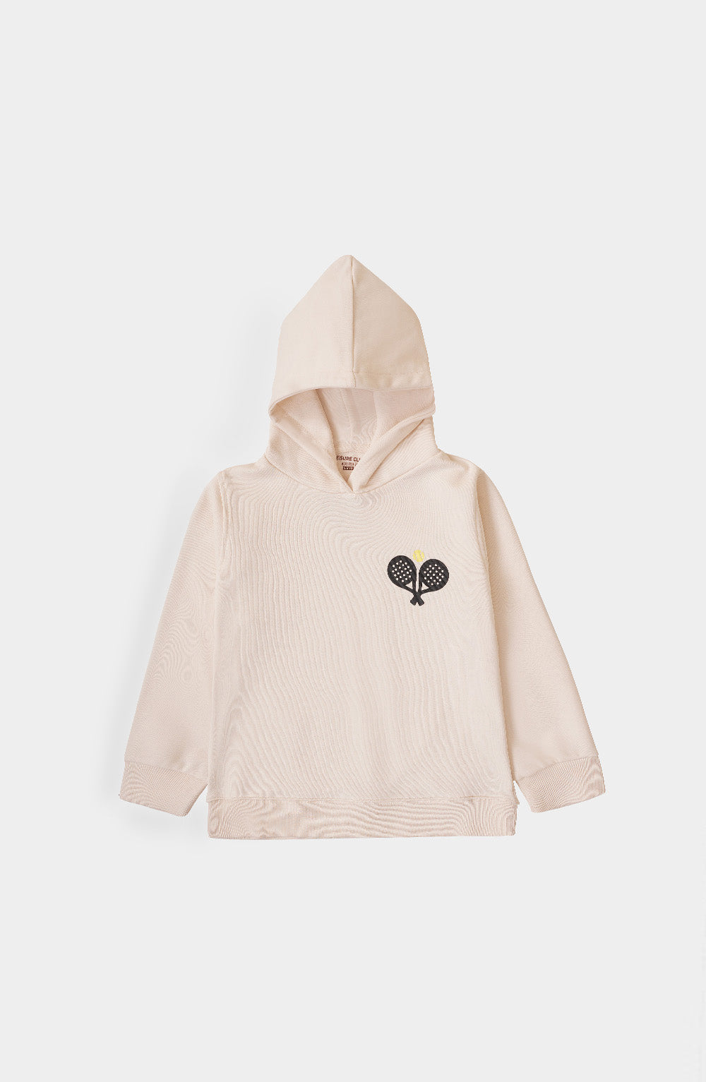 Printed Hoodie - LCHG 4 - Shop Now at Leisure Club