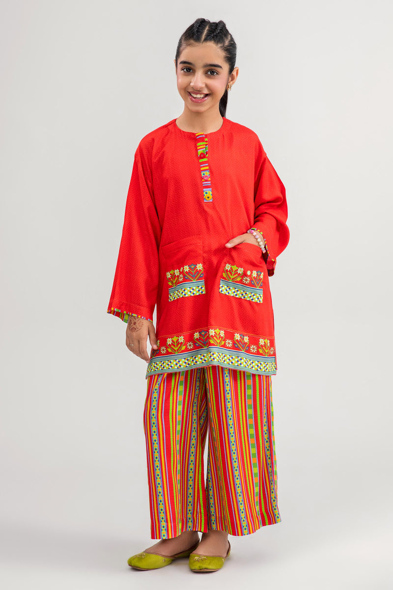 Chameli Co-Ord - LCP01126