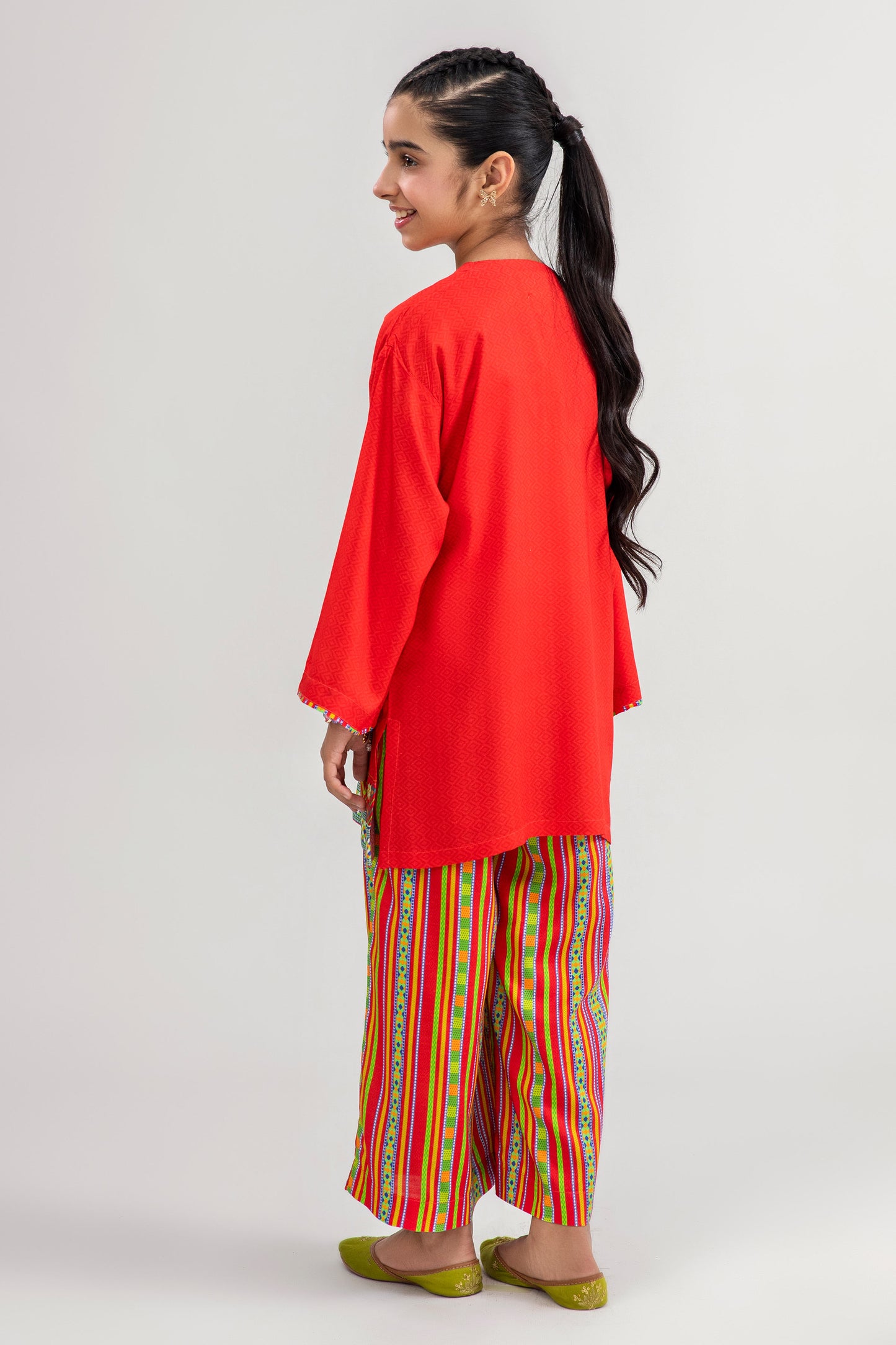Chameli Co-Ord - LCP01126