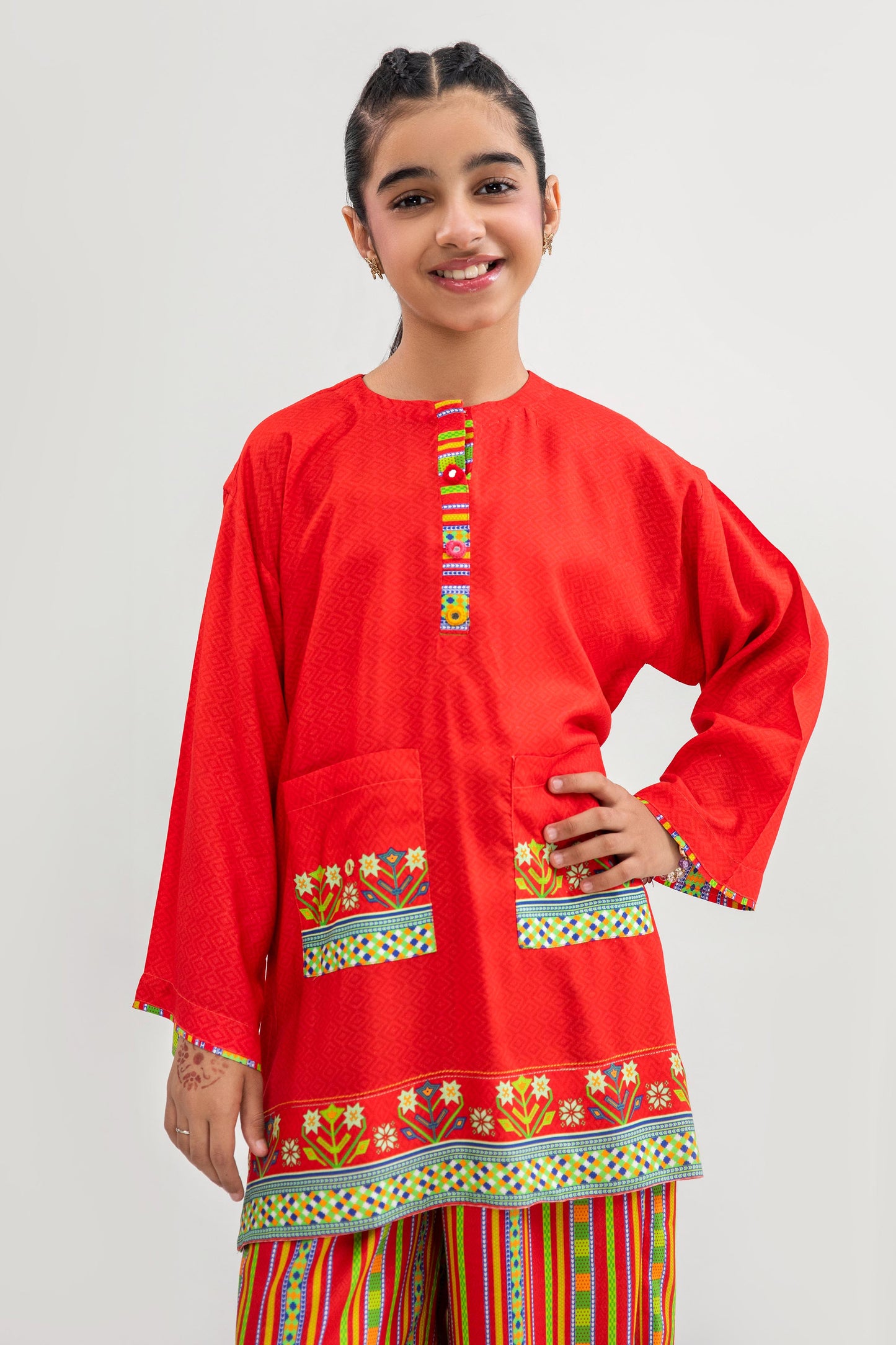 Chameli Co-Ord - LCP01126