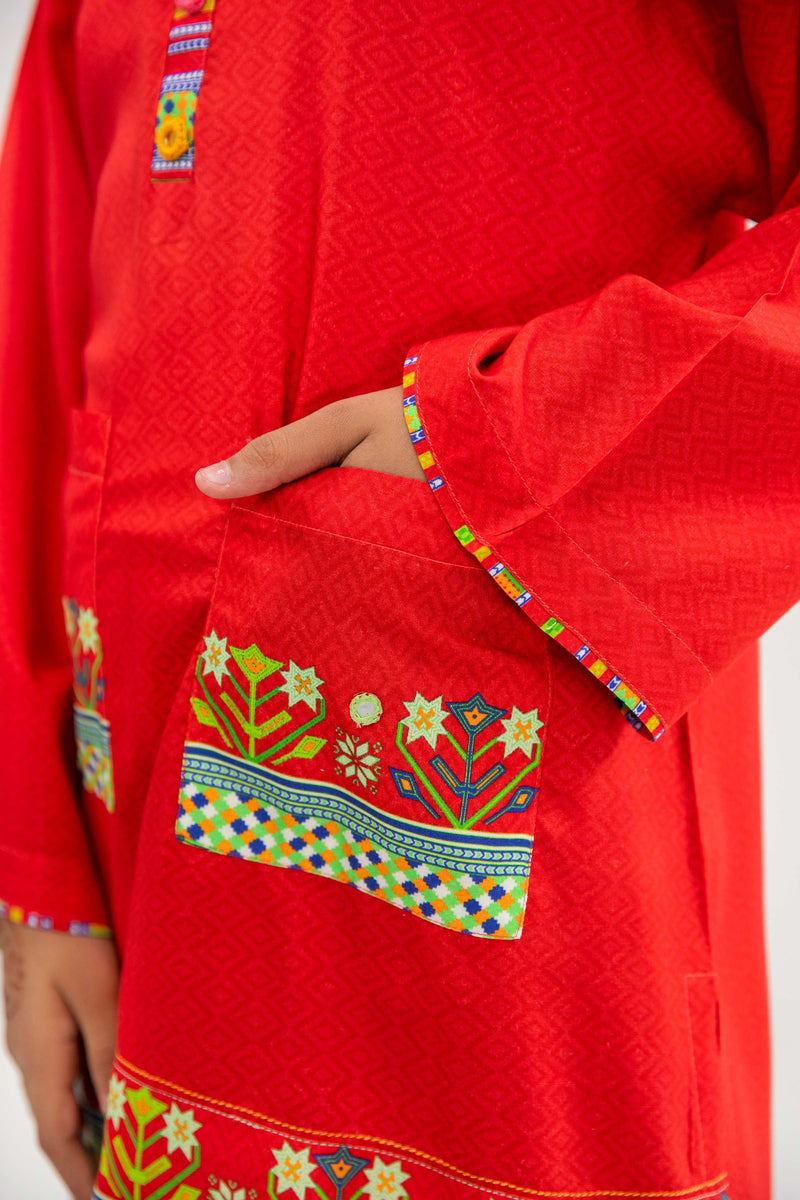 Chameli Co-Ord - LCP01126