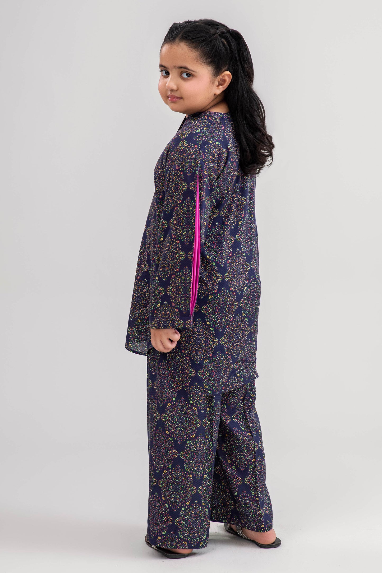 Bonanza 2 Piece Suit - LCP03126