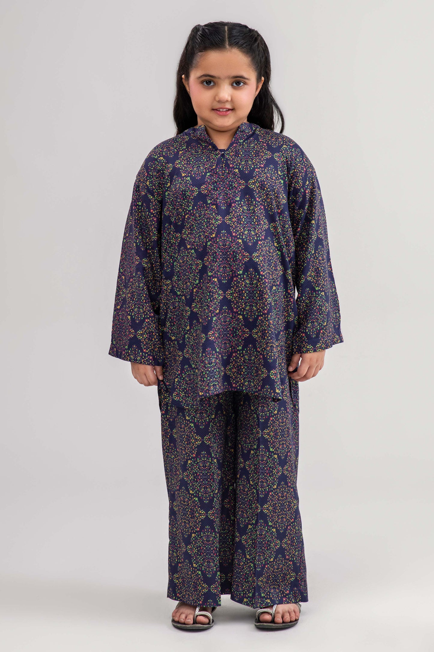 Bonanza 2 Piece Suit - LCP03126