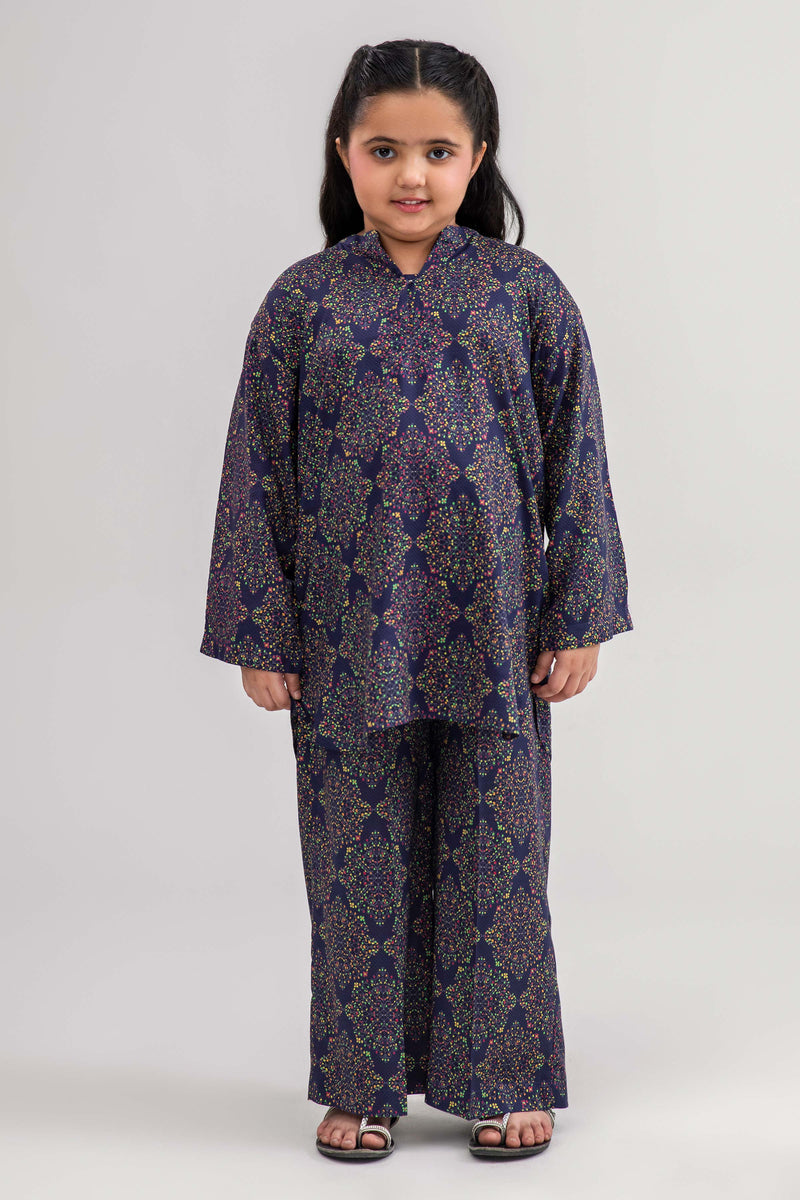 Bonanza 2 Piece Suit - LCP03126