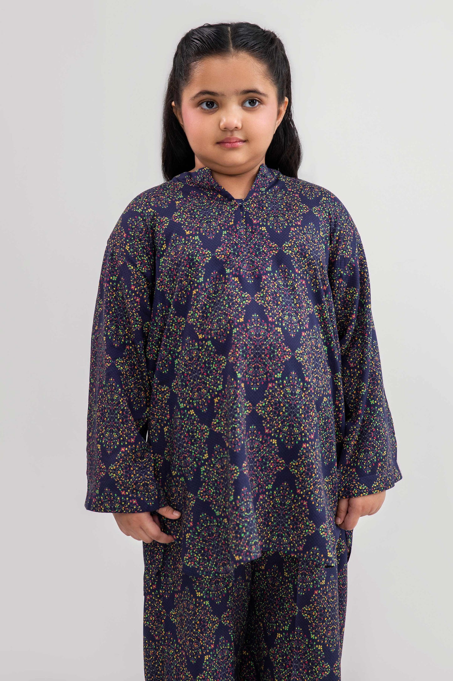 Bonanza 2 Piece Suit - LCP03126