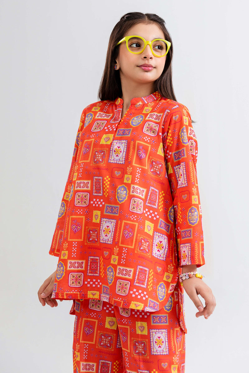 Cabana 2 Piece Suit - LCP05126