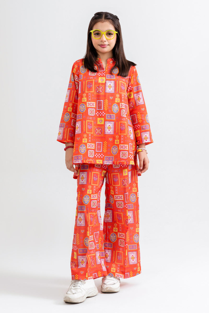 Cabana 2 Piece Suit - LCP05126