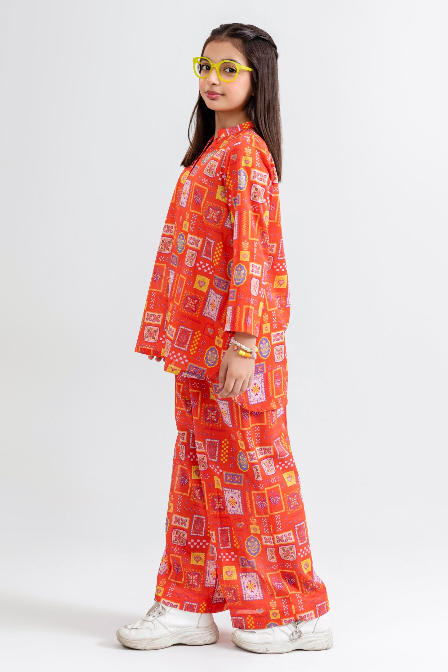 Cabana 2 Piece Suit - LCP05126