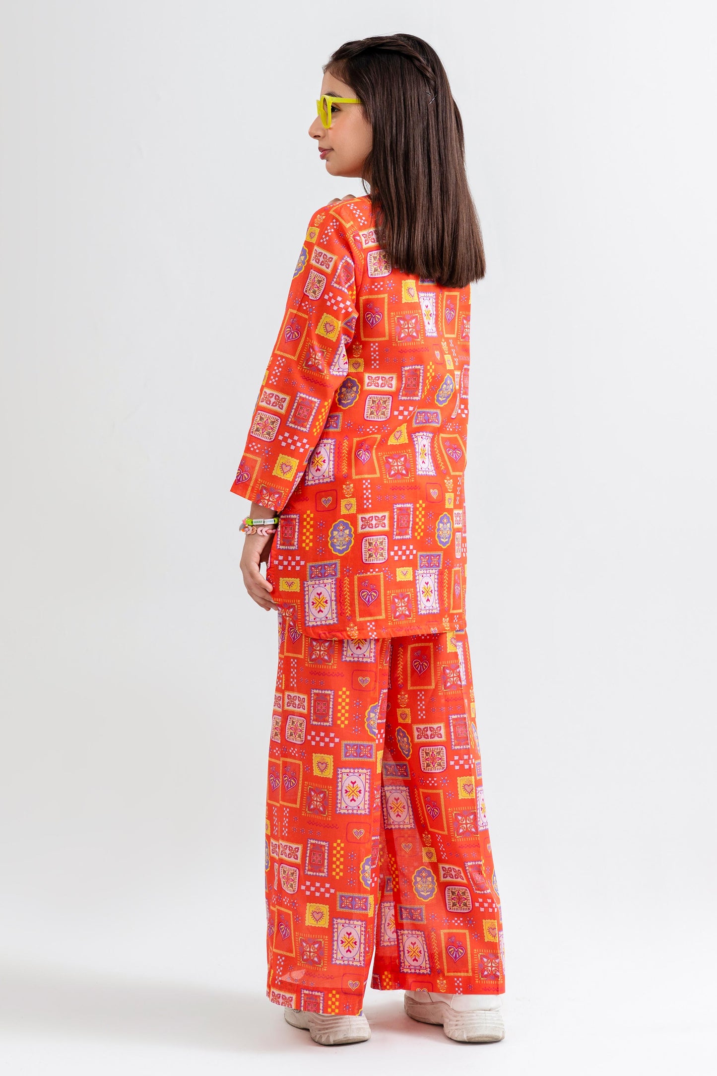 Cabana 2 Piece Suit - LCP05126
