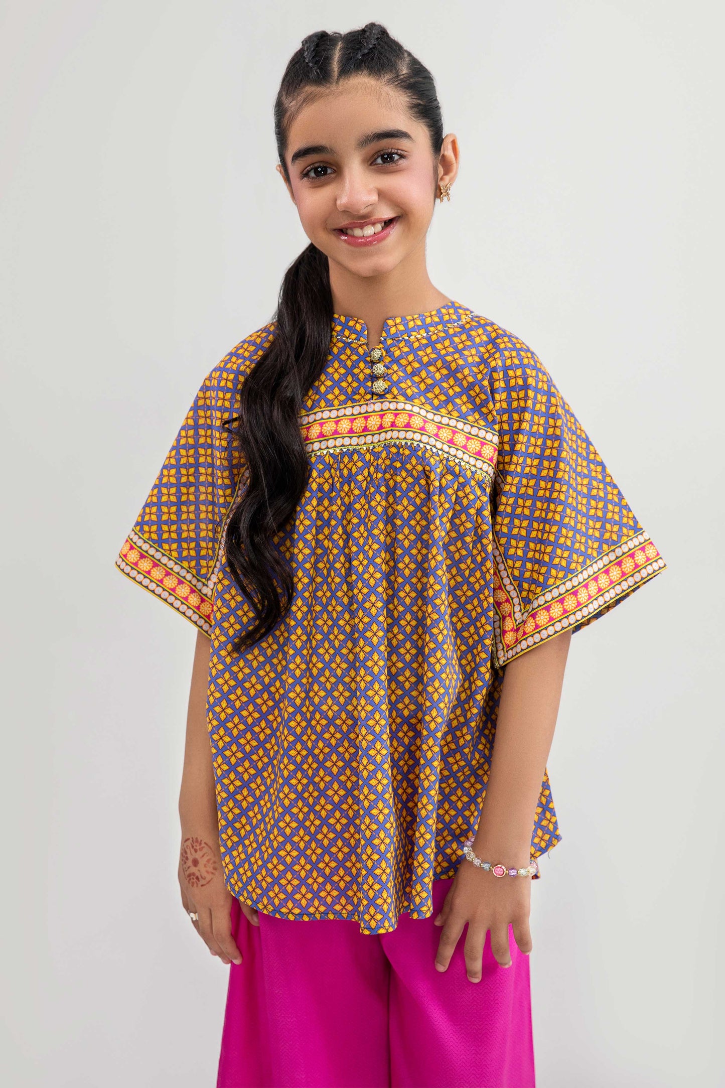Shirin 2 Piece Suit - LCP06126