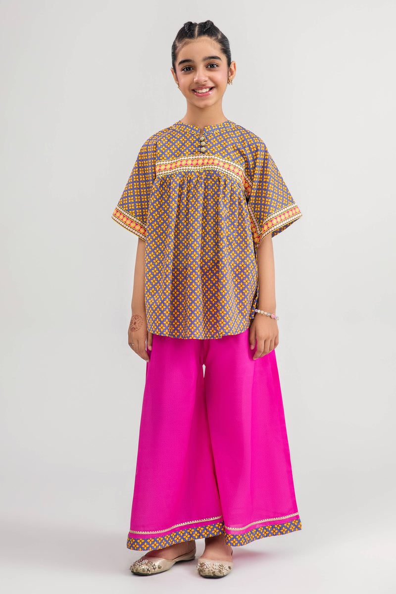 Shirin 2 Piece Suit - LCP06126