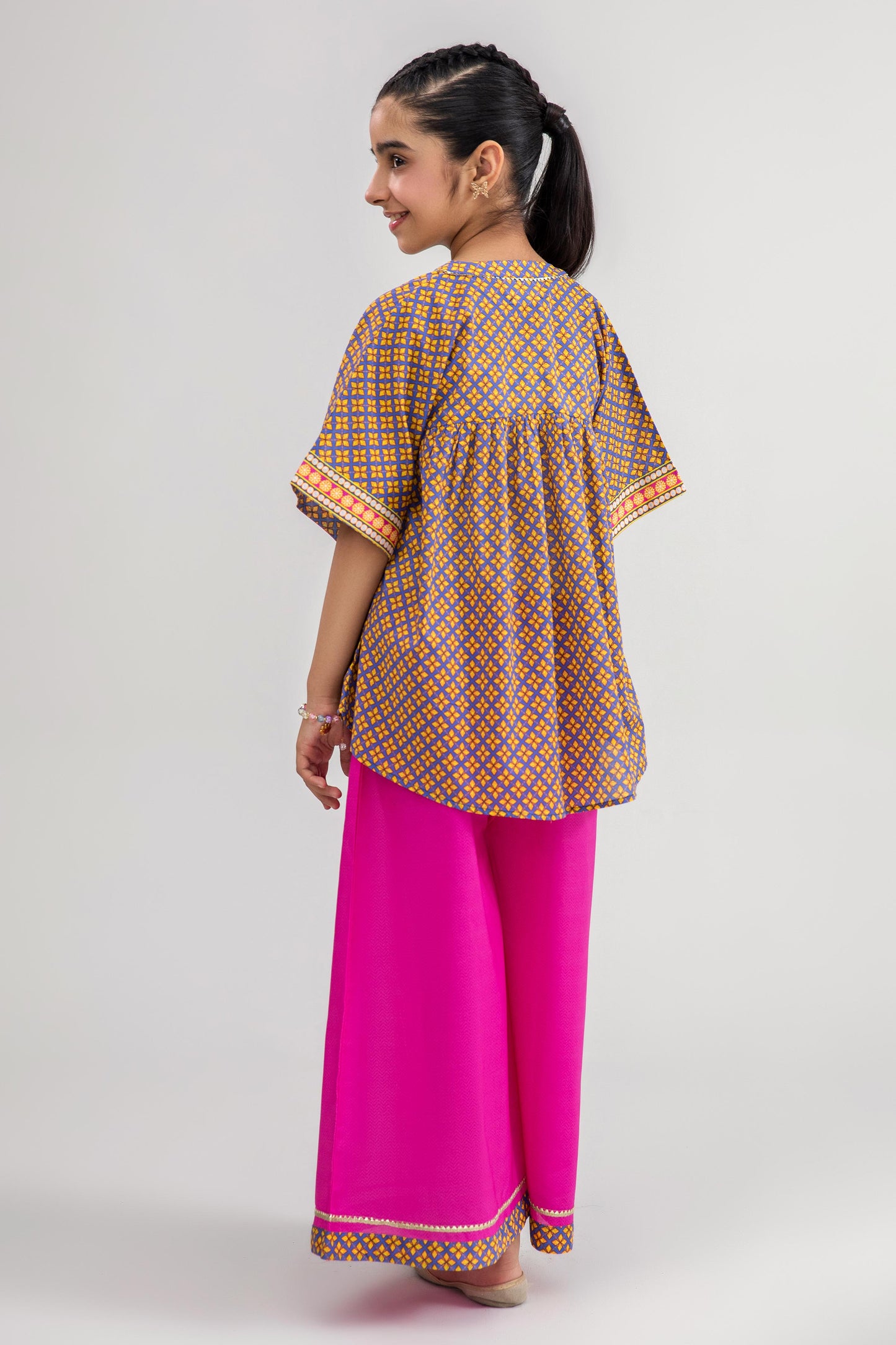 Shirin 2 Piece Suit - LCP06126