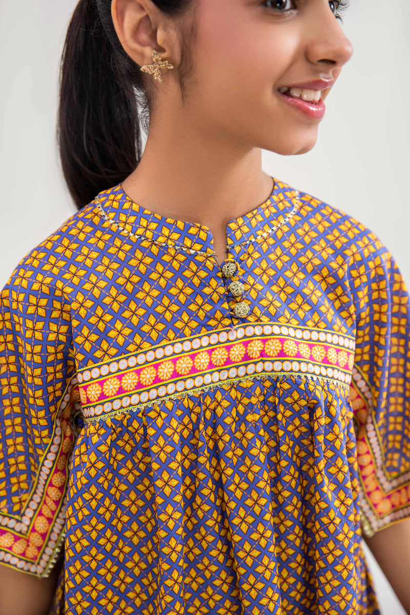 Shirin 2 Piece Suit - LCP06126