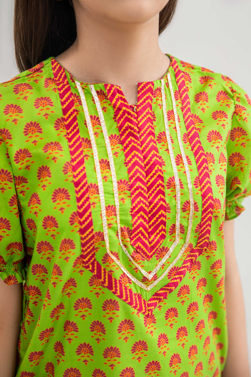 Keerat 2 Piece Suit - LCP09126