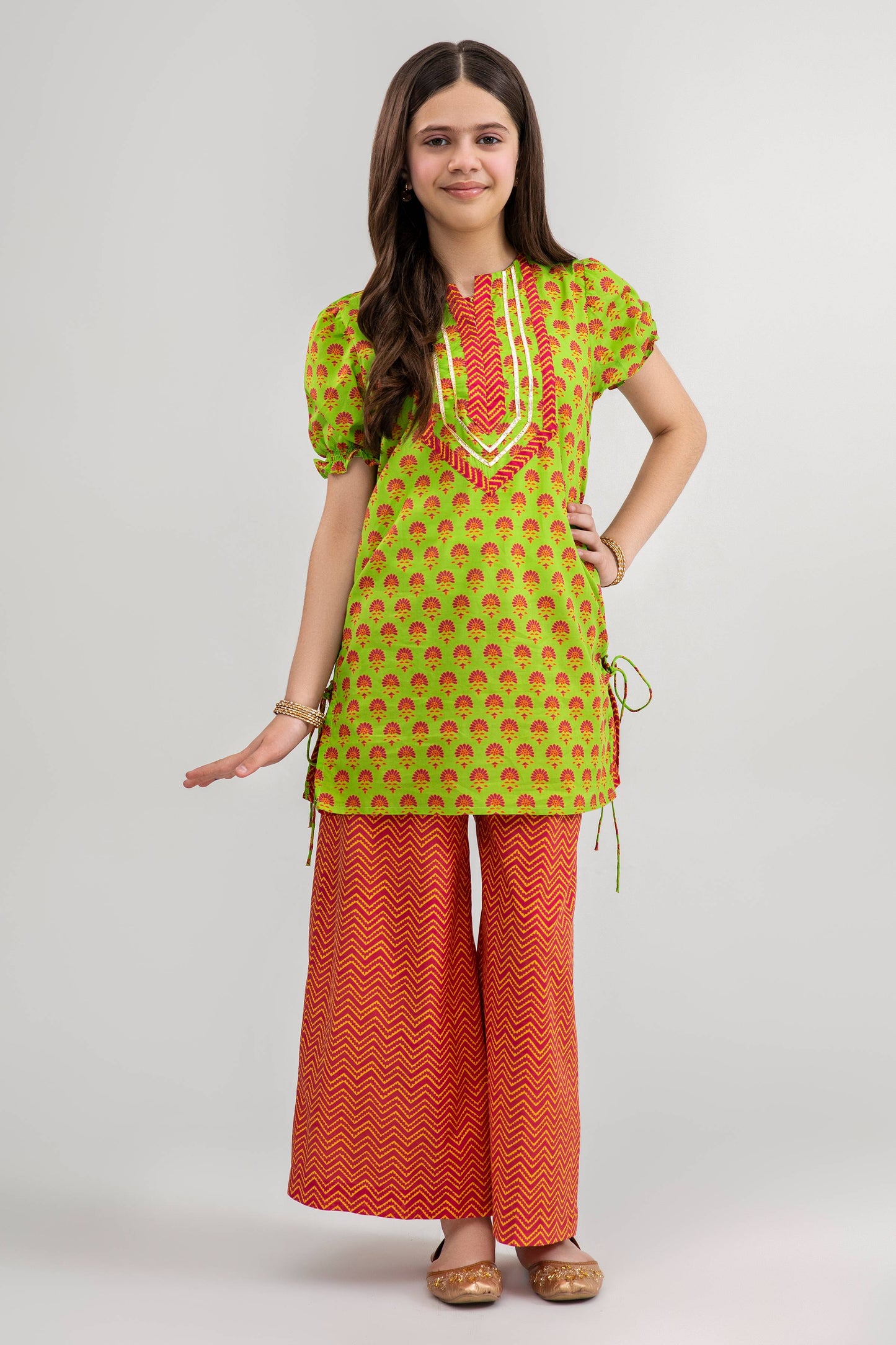 Keerat 2 Piece Suit - LCP09126
