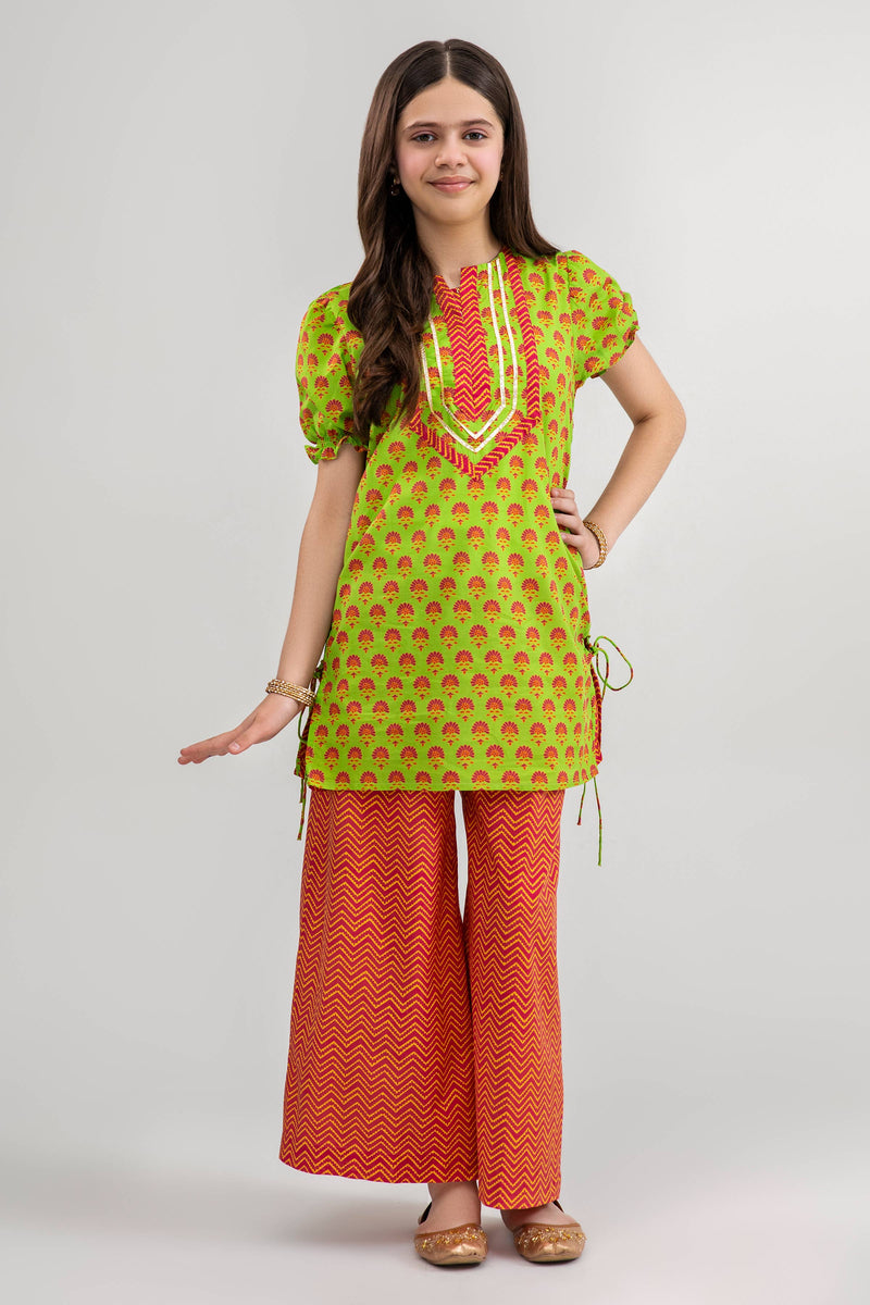 Keerat 2 Piece Suit - LCP09126