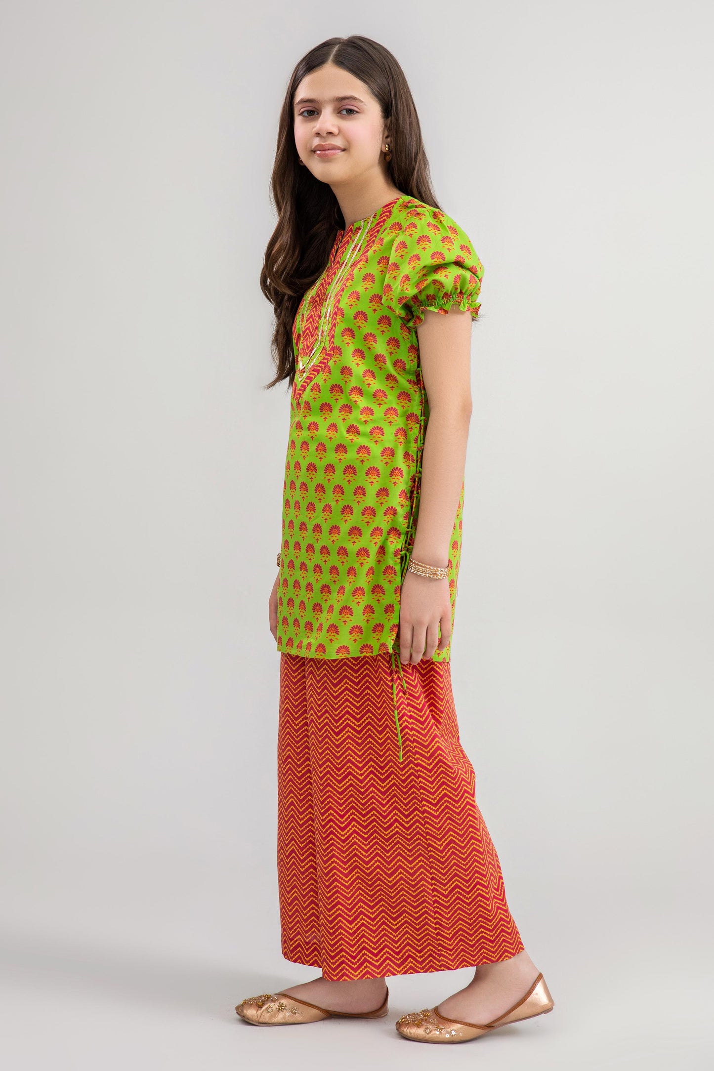 Keerat 2 Piece Suit - LCP09126