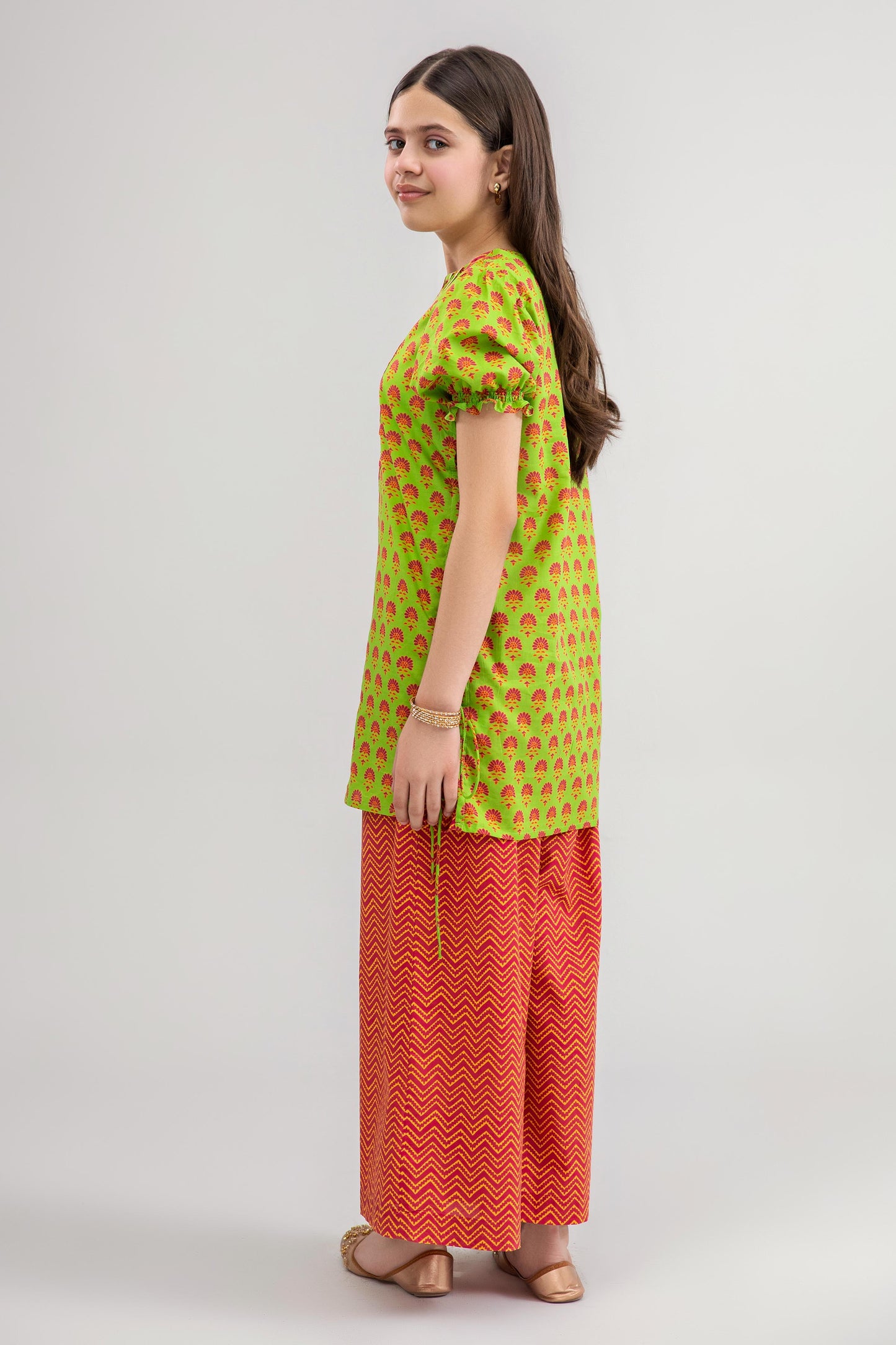 Keerat 2 Piece Suit - LCP09126
