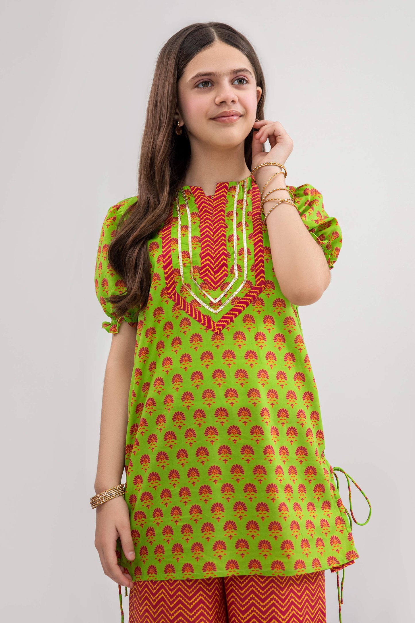 Keerat 2 Piece Suit - LCP09126