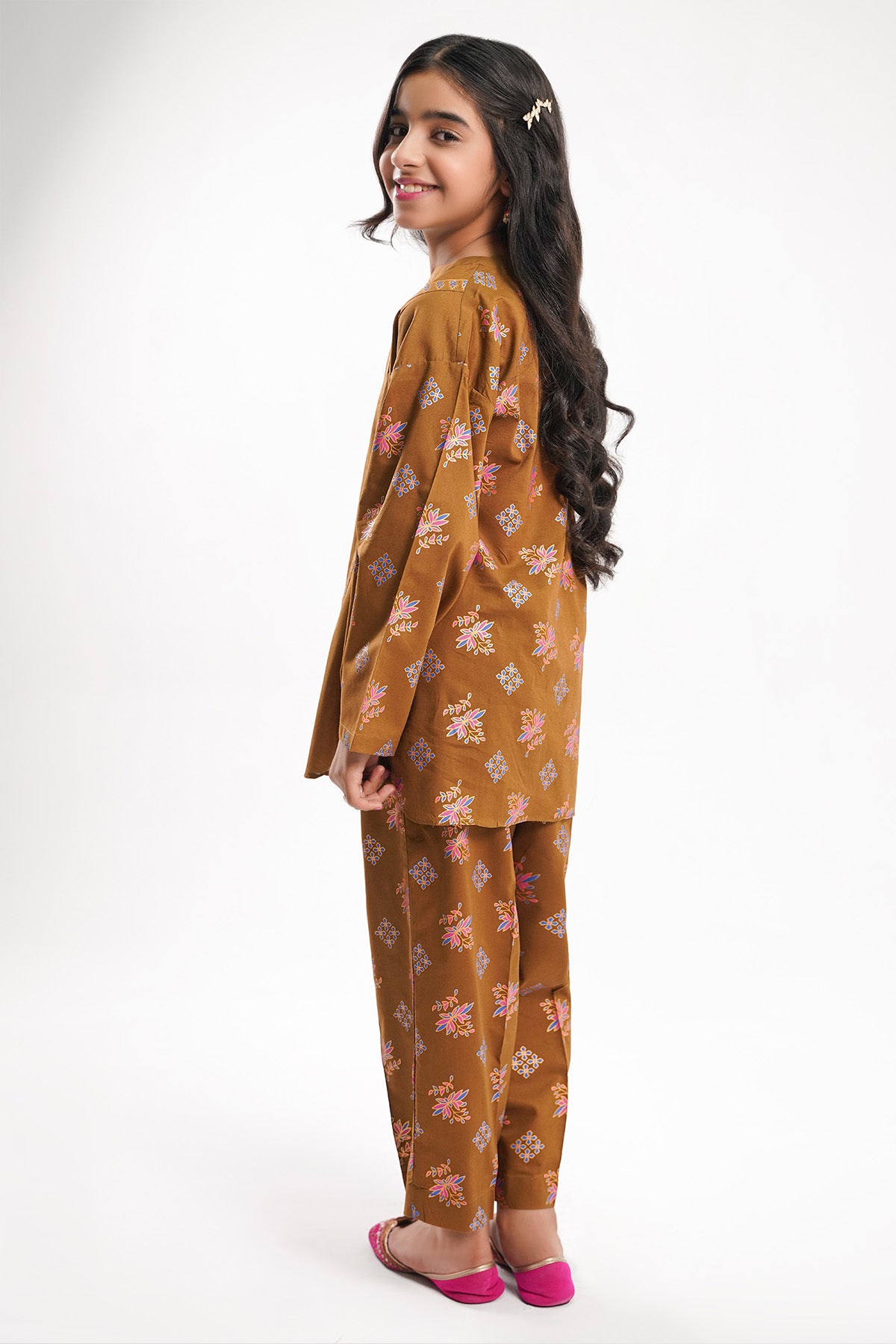 Alizeh 2 Piece Suit - LCP11126