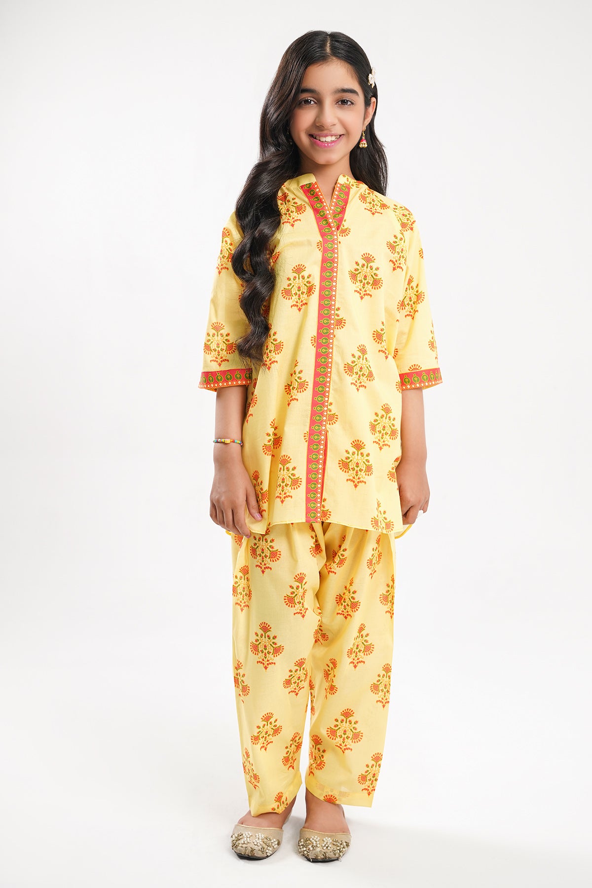 Rida 2 Piece Suit - LCP12126