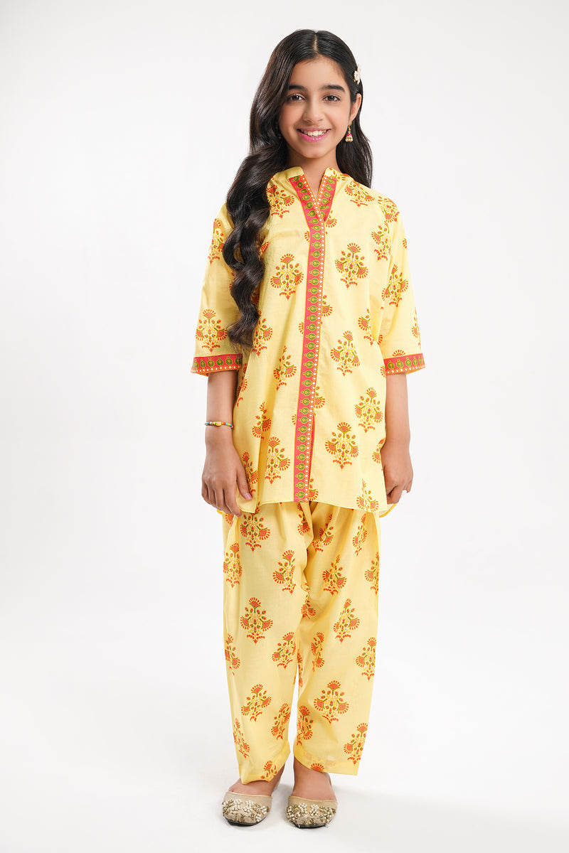 Rida 2 Piece Suit - LCP12126