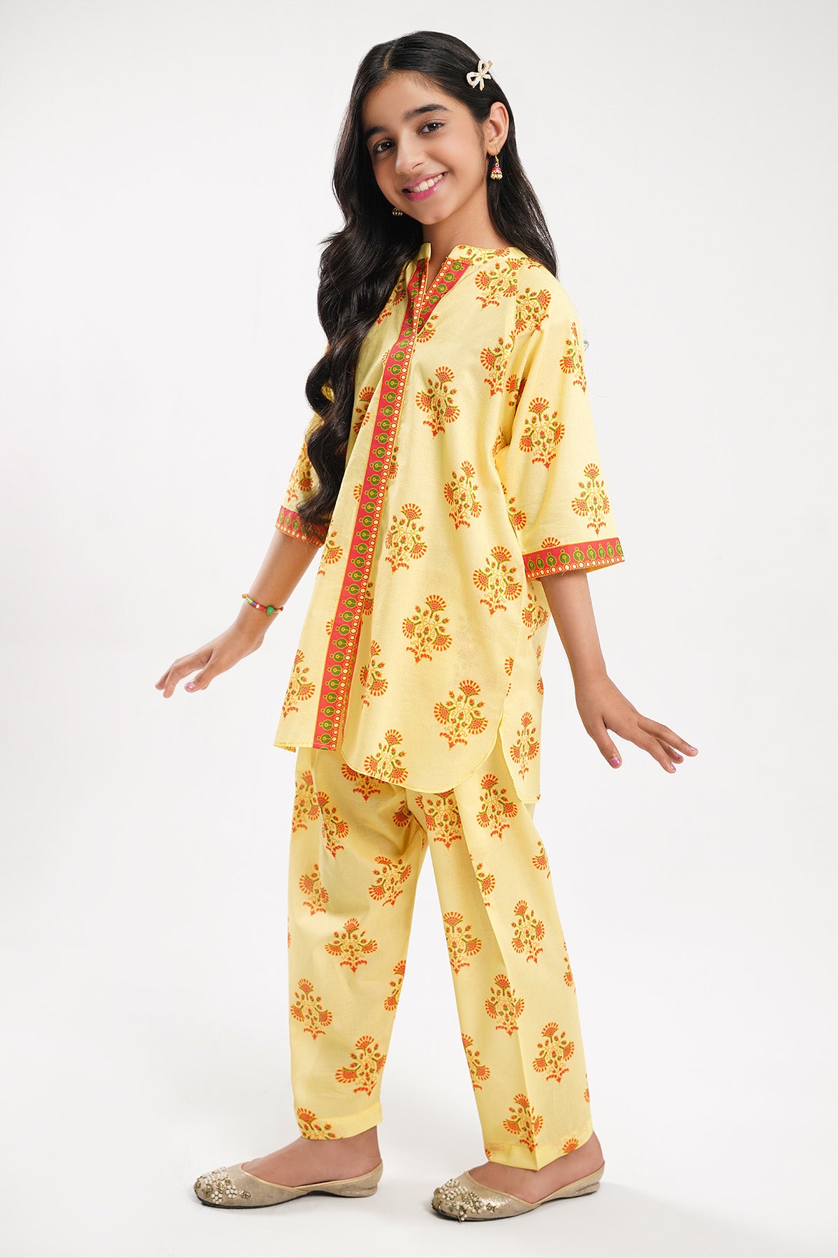 Rida 2 Piece Suit - LCP12126