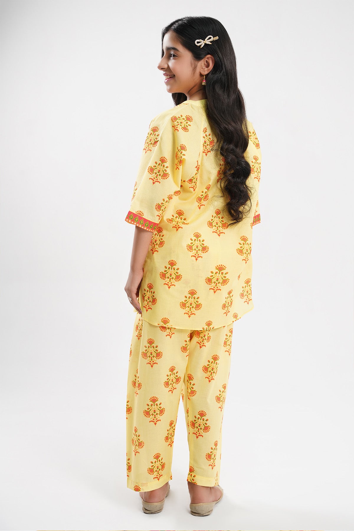Rida 2 Piece Suit - LCP12126