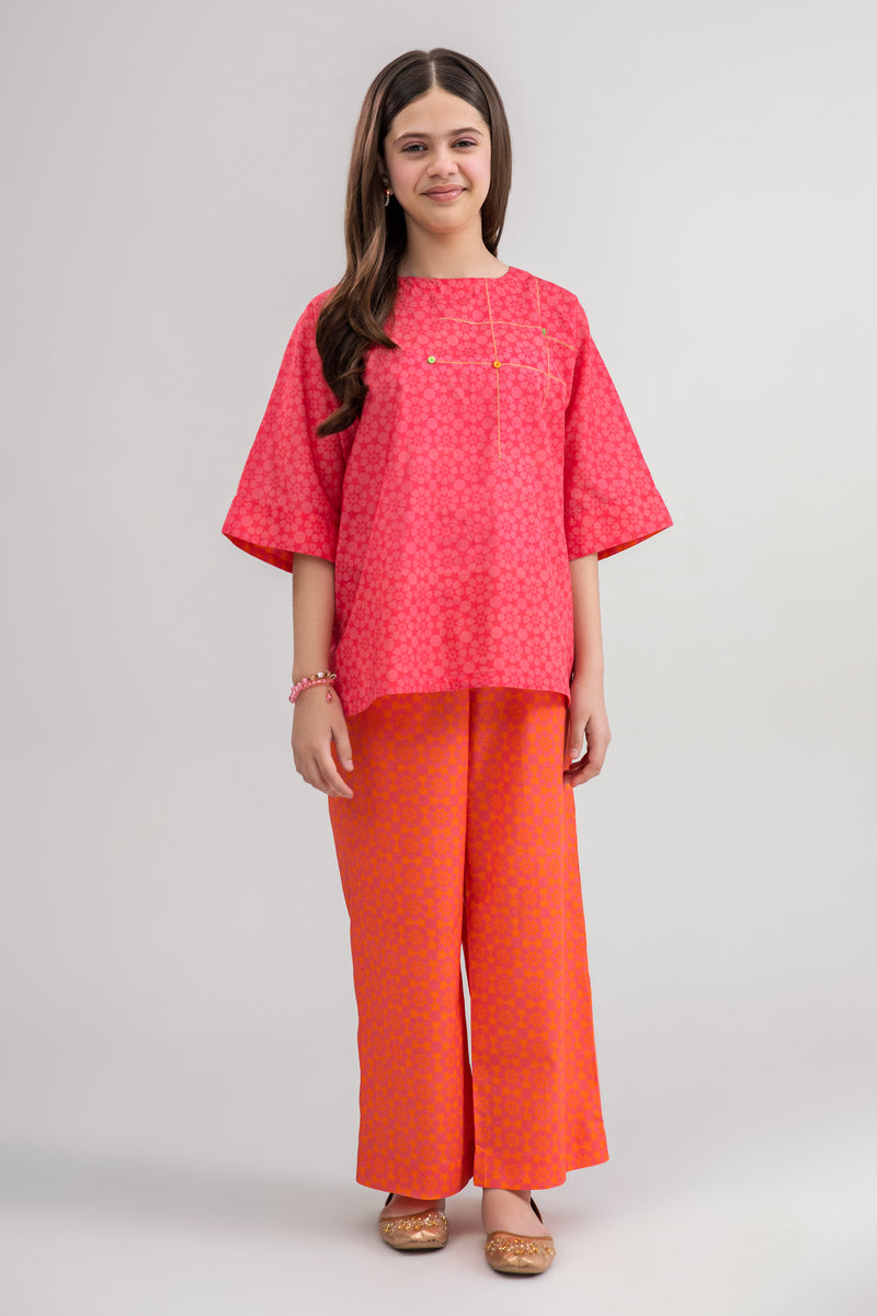 Co-Ord - LCP15126