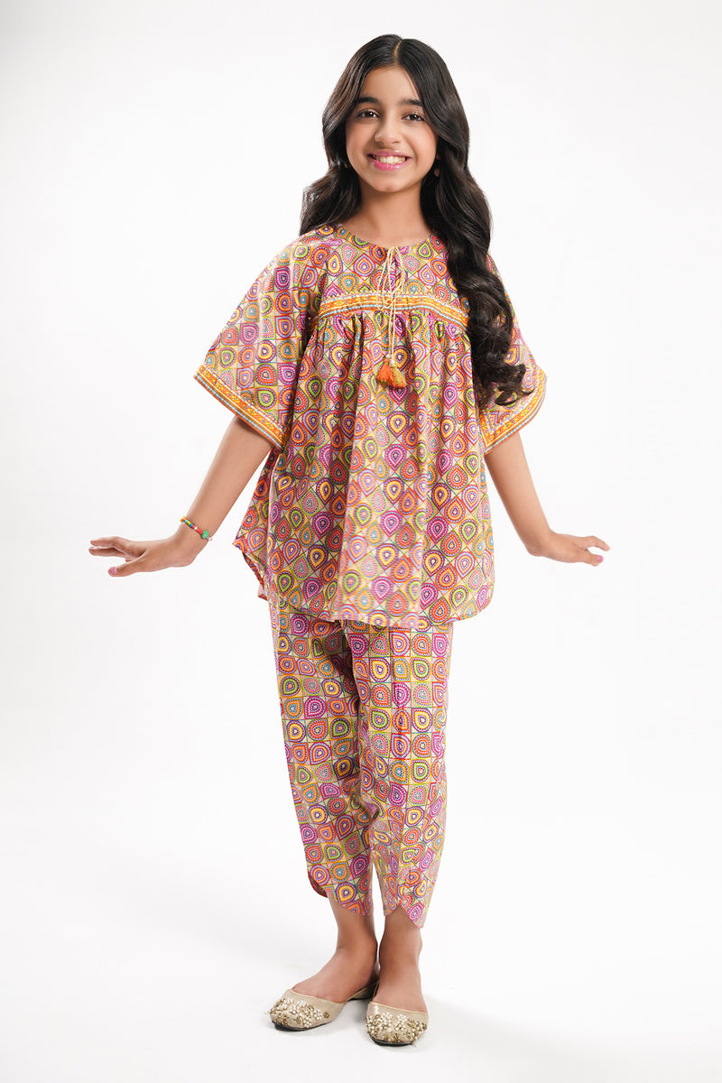 Meena 2 Piece Suit - LCP16126
