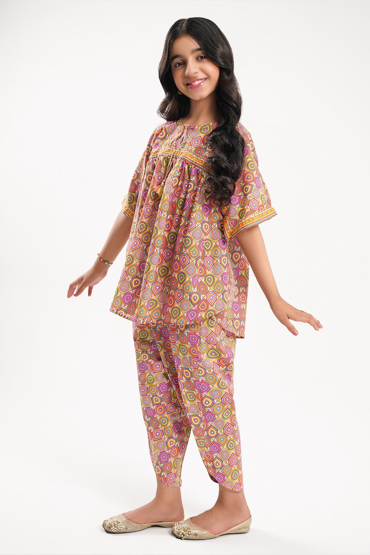Meena 2 Piece Suit - LCP16126