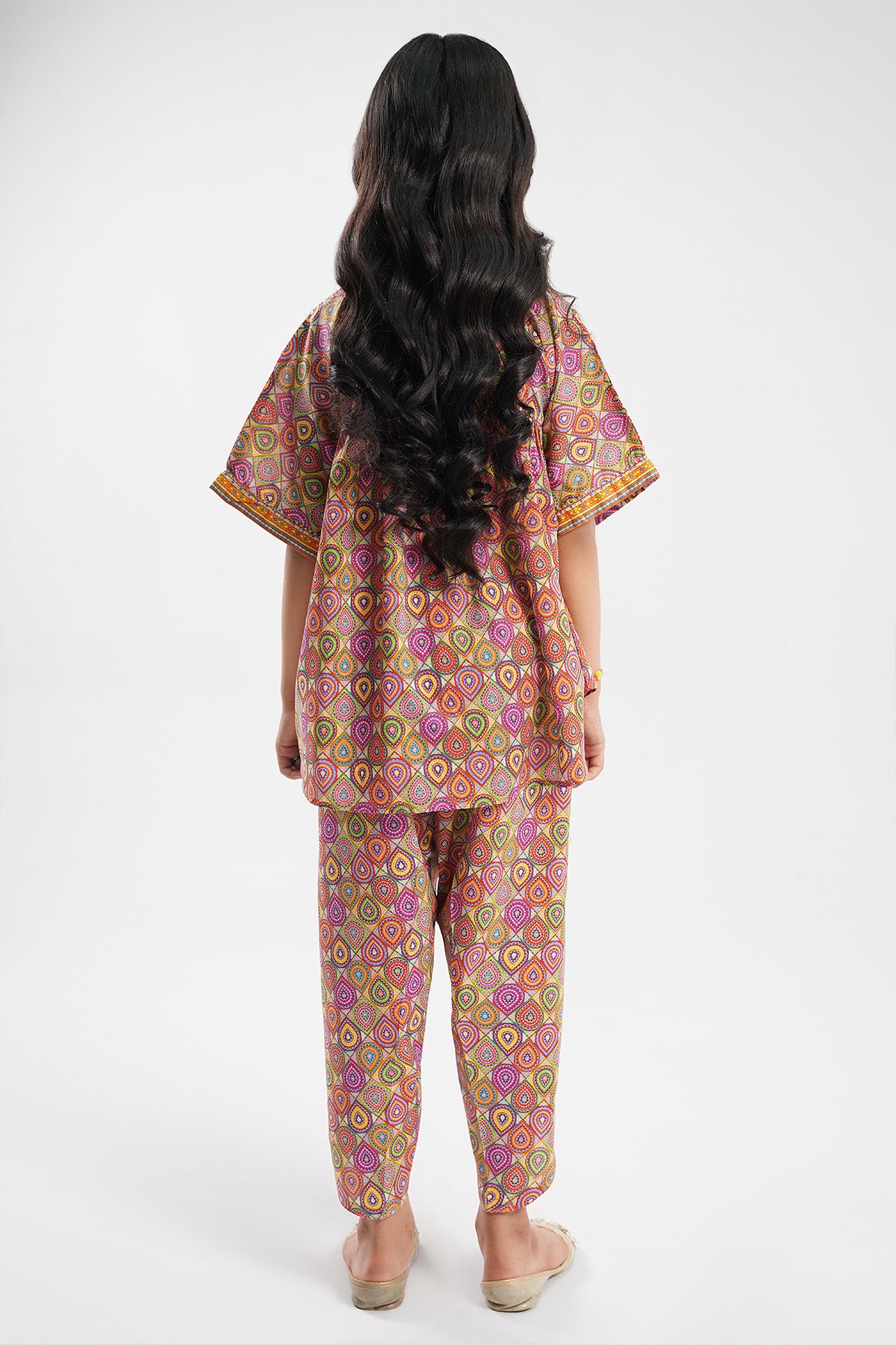 Meena 2 Piece Suit - LCP16126