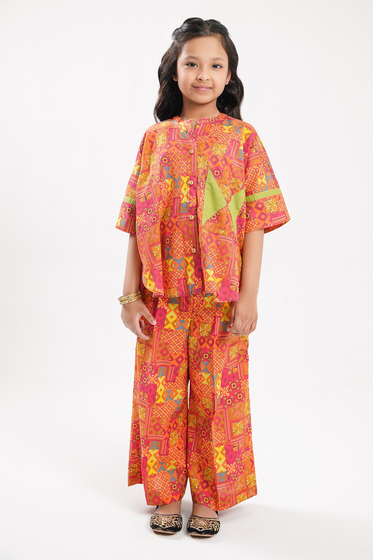 Rabail 2 Piece Suit - LCP21126