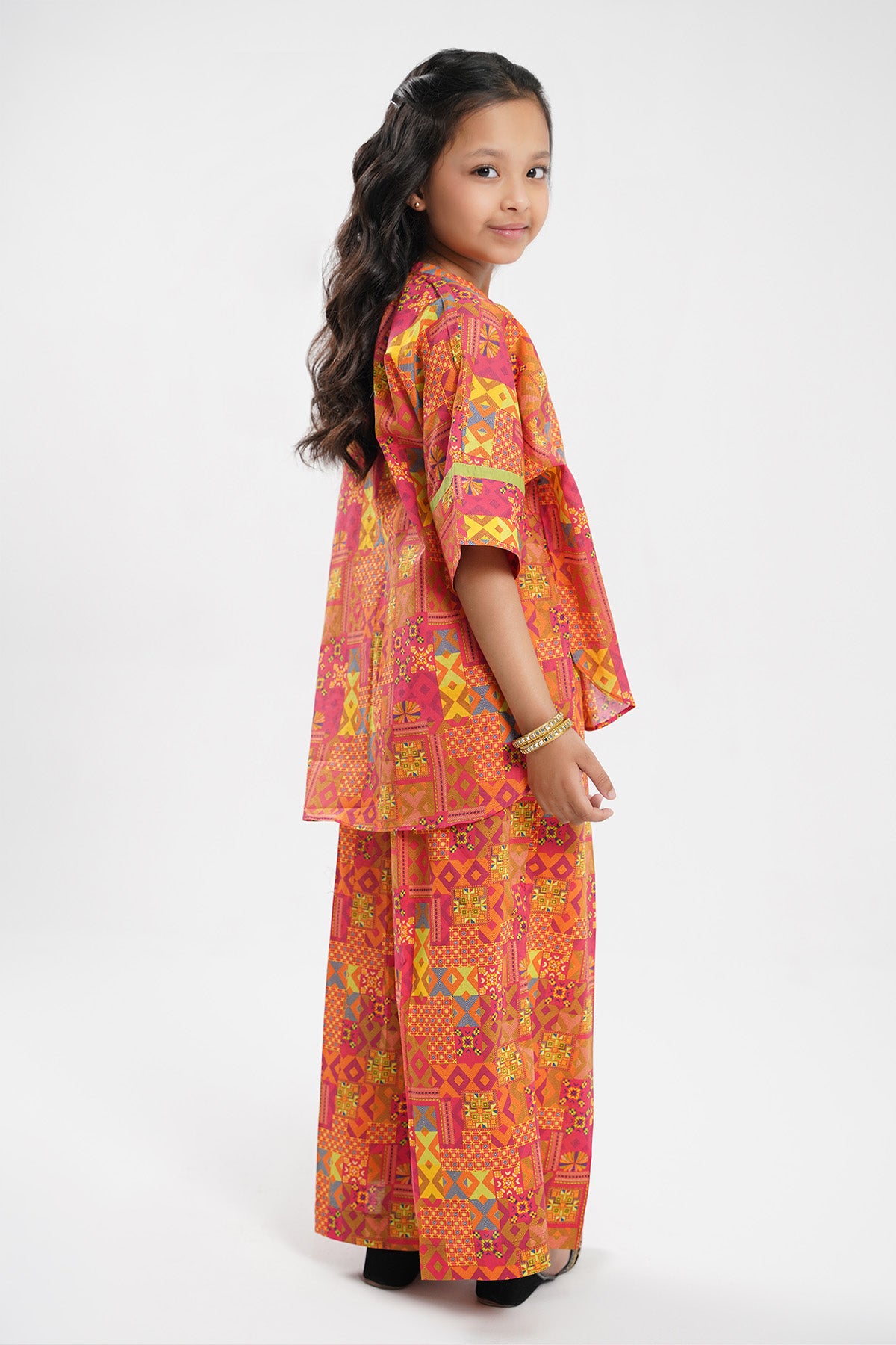 Rabail 2 Piece Suit - LCP21126