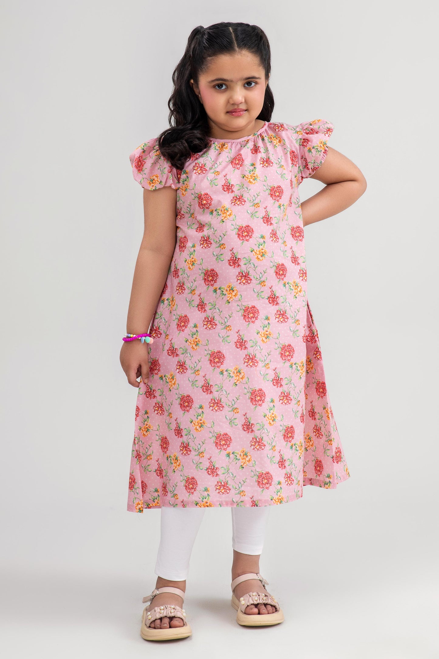 Mino Dress - LCP23126